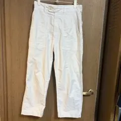 ok.soon×piccadilly white painter pants 2 - メルカリ