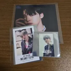 BE:FIRST リュヘイ