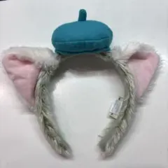 ジェラトーニ カチューシャ