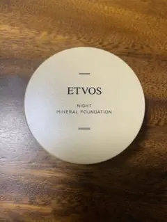 ETVOS ナイトミネラルファンデーションC 5gのサムネイル