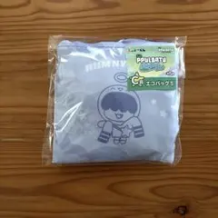 エニマイくじ　PPULBATU C賞エコバッグ
