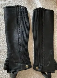 乗馬 チャップス