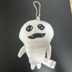 おさわり探偵なめこ栽培キット マサル ガチャガチャ ぬいぐるみ