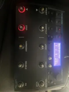 2026年最新】TC HELICON VOICE LIVE 2の人気アイテム - メルカリ