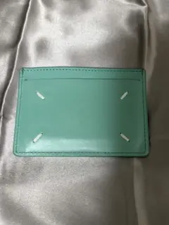 Maison Margiela パスケース