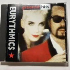 Eurythmics / Greatest Hits CD