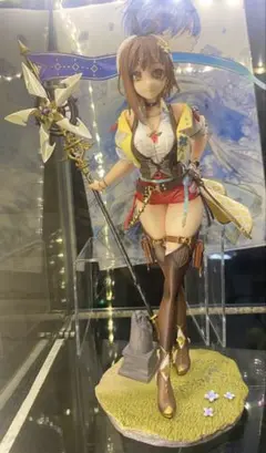 2025年最新】ライザのアトリエ フィギュアの人気アイテム - メルカリ