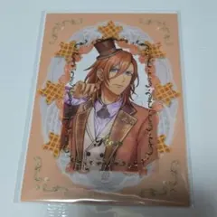 2025年最新】神宮寺レン ビジュアルカードの人気アイテム - メルカリ