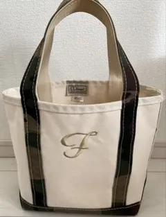 迷彩 トートバッグ