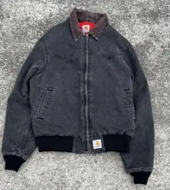 2025年最新】carhartt デトロイトジャケット 90sの人気アイテム