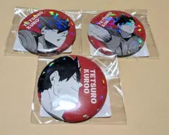 2025年最新】オールスター缶バッジ 黒尾の人気アイテム - メルカリ