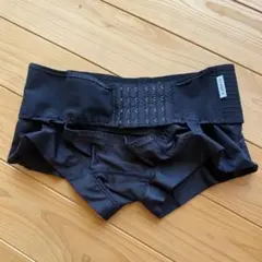 FIT KEEP 骨盤ガードル ブラック 骨盤ベルトのフィットキープ2(Fitkeep) | CLOVERC ONLINE SHOP