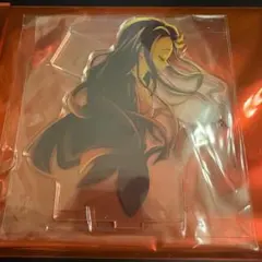 鬼滅の刃 劇場版 無限城編 ランダム アクリルスタンド ねずこ