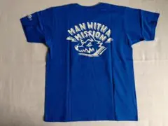2026年最新】マンウィズ Tシャツの人気アイテム - メルカリ