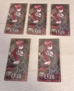 ばぁうくん キャラクターグッズ