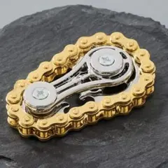 フィジェットスピナー
