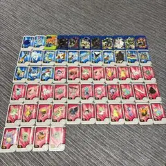 ポケモンフレンダピックまとめ売り