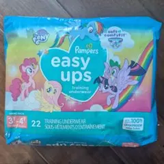 Huggies Pull-Ups ミッキーマウス 36枚入り 6T-7T - メルカリ