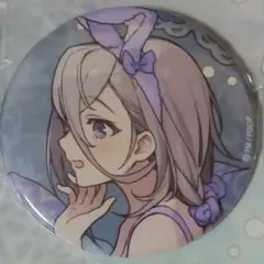 FGO AnimeJapan AJ 缶バッジ 呼延灼のサムネイル