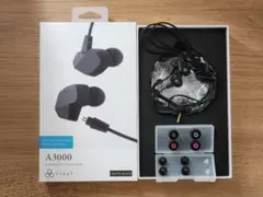 2026年最新】a3000 finalの人気アイテム - メルカリ