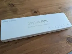 Stylus Pen