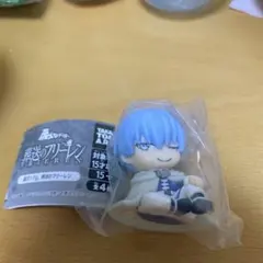 葬送のフリーレン　肩ズン　ヒンメル