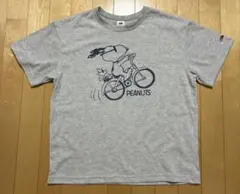 PEANUTS SNOOPY Joe Cool Tシャツ Mのサムネイル