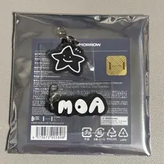 TXT ACT TOMORROW アクリルチャーム スビン