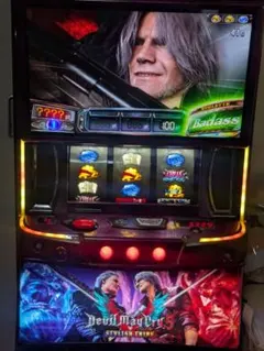 2026年最新】デビルメイクライVの人気アイテム - メルカリ