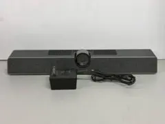 【完動品】MAXHUB Webカメラ マイク スピーカー 一体型 UC-S05 完動品】MAXHUB Webカメラ マイク スピーカー 一体型 UC-S05 - メルカリ