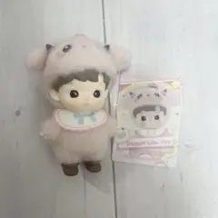 HACIPUPU Snuggle With You シリーズ