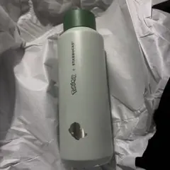 スターバックス ポケモン フシギダネ ステンレスボトル 473ml