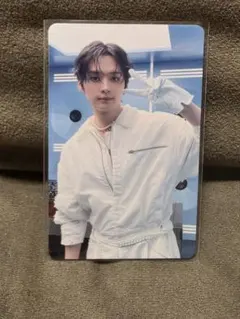 Stray Kids リノ THIS&THAT HMV フォトカード