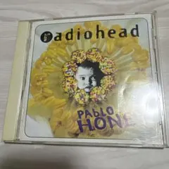 パブロ・ハニー