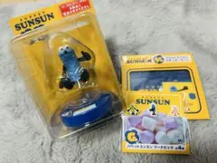 スンスン一番くじ3点セット - メルカリ