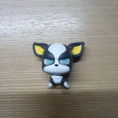 ジョジョの奇妙な冒険 ミニフィギュア