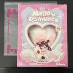 mellojoy メロロマンス 未開封品 タイセツ ぱんぱんパンケーキ - メルカリ