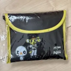 JCOM 阪神　エコバッグ