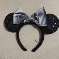 ミニー カチューシャ