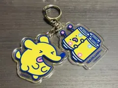 たまごっちふぁくとり〜 ポチっち アクリルキーホルダー