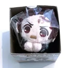 鬼滅の刃　はぐキャラコレクション10　はぐキャラ　ぬいぐるみ　竈門 炭治郎