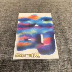 KEY TO LIT WAKE UP THE FOOL DVD - メルカリ