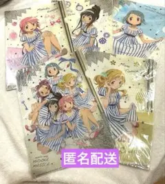 魔法少女まどか☆マギカ グッズ まとめ クリアファイル大量 フィギュア ラスカル 魔法少女まどか☆マギカ クリアファイル/まどか | 公式グッズ