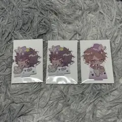 あんスタ アニカフェ アクスタ 佐賀美陣・椚章臣