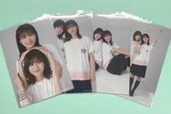 欅坂46 櫻坂46 原田葵　尾関　シークレット　生写真 欅坂46 櫻坂46 原田葵 尾関 シークレット 生写真の通販 by ふか