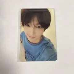 SUPER SHOW 10 in JAPANコアラのマーチトレカ　イエソン