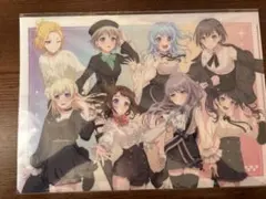 幽谷霧子 シャニマス 百鬼夜行 POP UP SHOP 有楽町マルイ 4点セット