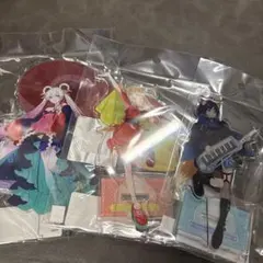 浜崎あゆみ アクリルスタンド ランダムグッズ - メルカリ