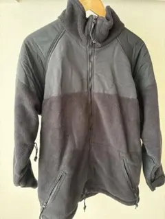 米軍 ECWCS GEN2 ポーラテック フリース ジャケット L