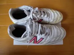 New Balance サッカー スパイク(MS43HWH2)のサムネイル